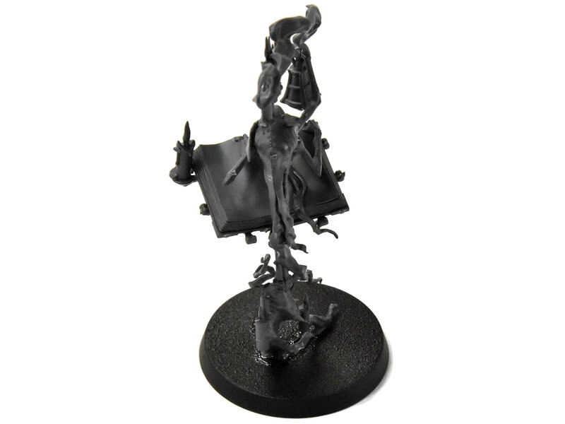 Games Workshop NIGHTHAUNT Scriptor Mortis #1 Sigmar