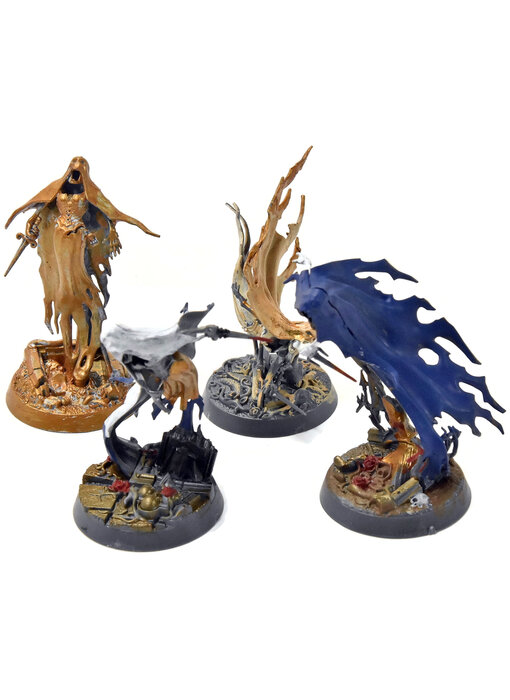 NIGHTAUNT 4 Myrmourn banshee #3 Sigmar