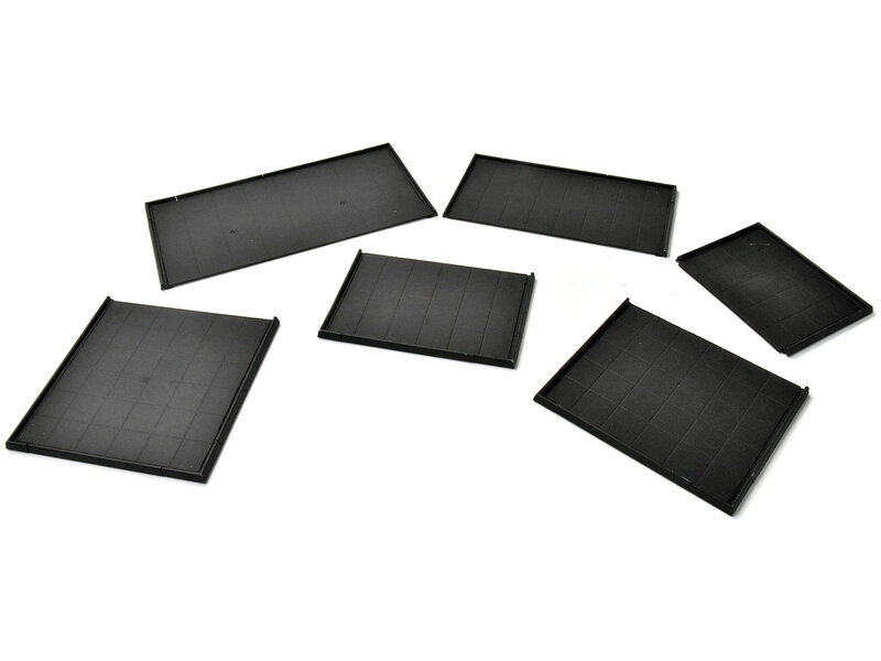 Games Workshop FANTASY Movement tray lots #1 Fantasy