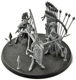Games Workshop LUMINETH REALM LORDS Vanari Starshard Ballista #2 Sigmar