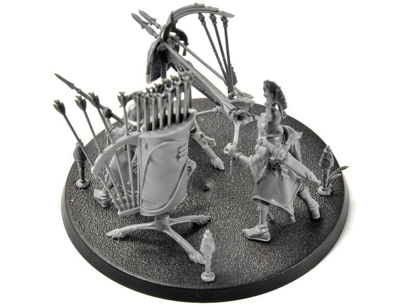Games Workshop LUMINETH REALM LORDS Vanari Starshard Ballista #2 Sigmar