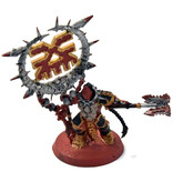 Games Workshop BLADE OF KHORNE Bloodsecrator #1 Sigmar