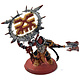 BLADE OF KHORNE Bloodsecrator #1 Sigmar