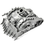Games Workshop DEATH GUARD Plagueburst Crawler #1 Warhammer 40K