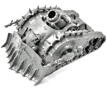 DEATH GUARD Plagueburst Crawler #1 Warhammer 40K