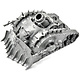 DEATH GUARD Plagueburst Crawler #1 Warhammer 40K