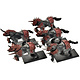 CHAOS 5 Chaos Knight #1 NO RIDER Fantasy