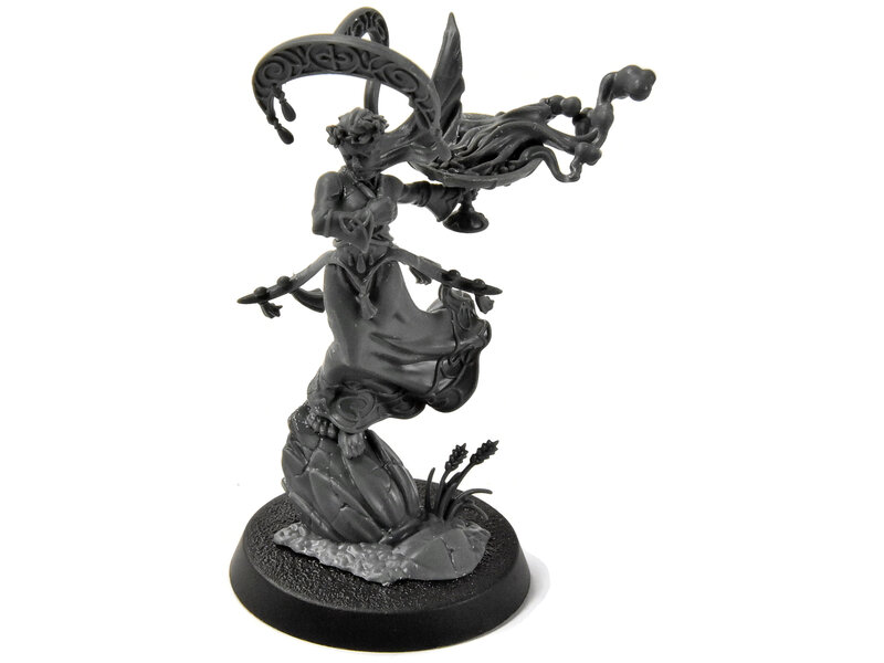 Games Workshop LUMINETH REALM LORDS Scinari Cathallar #2 Sigmar