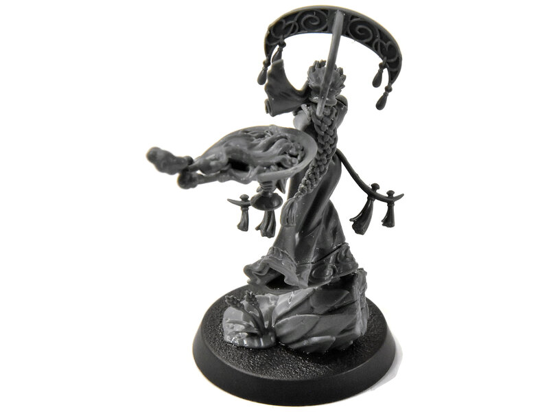 Games Workshop LUMINETH REALM LORDS Scinari Cathallar #2 Sigmar
