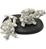 Games Workshop SKAVEN Warpfire Thrower #1 METAL Sigmar