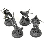 Games Workshop NIGHTAUNT 4 Myrmourn banshee #2 Sigmar