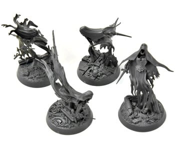 NIGHTAUNT 4 Myrmourn banshee #2 Sigmar