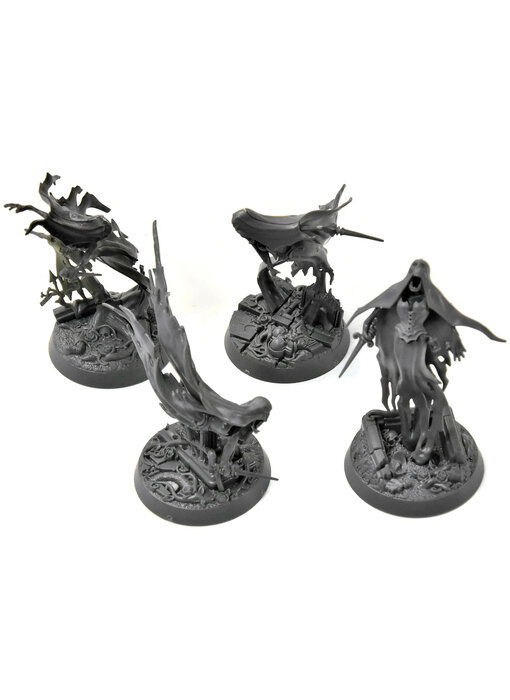 NIGHTAUNT 4 Myrmourn banshee #2 Sigmar