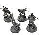 NIGHTAUNT 4 Myrmourn banshee #2 Sigmar