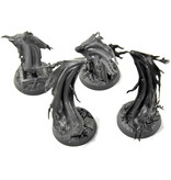Games Workshop NIGHTAUNT 4 Myrmourn banshee #2 Sigmar