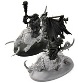 Games Workshop OGOR MAWTRIBES 2 Mournfang Pack #2 Warhammer Sigmar