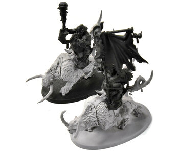 OGOR MAWTRIBES 2 Mournfang Pack #2 Warhammer Sigmar