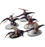 Games Workshop HEDONITES OF SLAANESH 5 Hellstriders of slaanesh #2 Sigmar