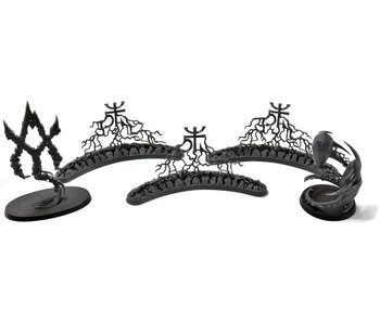 LUMINETH REALM LORDS Endless spells #1 Sigmar