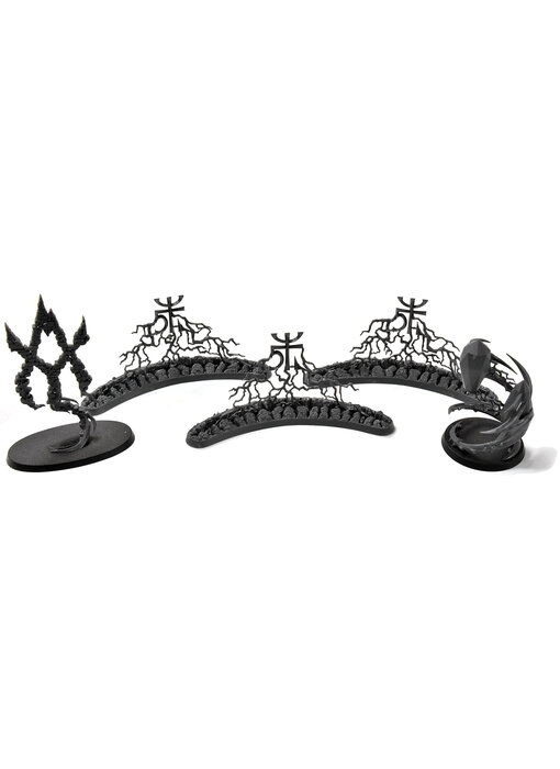 LUMINETH REALM LORDS Endless spells #1 Sigmar