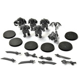 Games Workshop OGOR MAWTRIBES 6 Gluttons #2 Sigmar