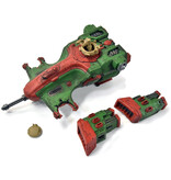 Games Workshop TAU EMPIRE Devilfish #1 Missing Piece Warhammer 40K
