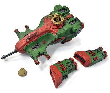 TAU EMPIRE Devilfish #1 Missing Piece Warhammer 40K