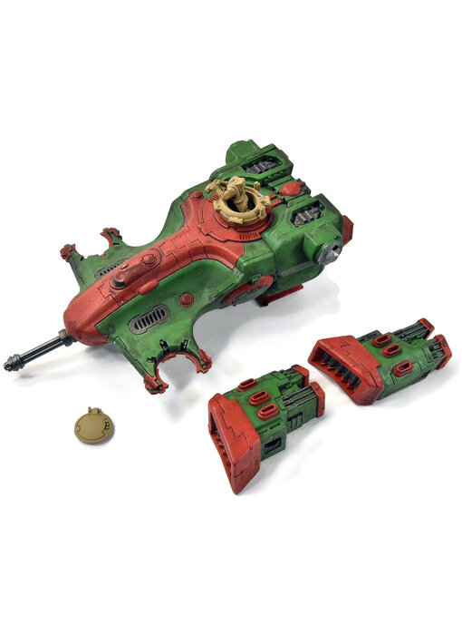 TAU EMPIRE Devilfish #1 Missing Piece Warhammer 40K