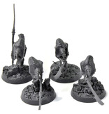 Games Workshop NIGHTAUNT 4 Glaivewraith Stalker #1 Sigmar