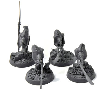 NIGHTAUNT 4 Glaivewraith Stalker #1 Sigmar