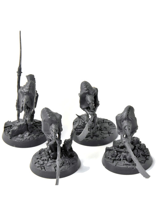 NIGHTAUNT 4 Glaivewraith Stalker #1 Sigmar
