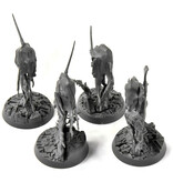 Games Workshop NIGHTAUNT 4 Glaivewraith Stalker #1 Sigmar