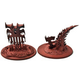 Games Workshop BLADE OF KHORNE Judgement of khorne #1 No Skull Sigmar