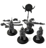 Games Workshop OGOR MAWTRIBES 4 Iron guts #1 NO ARMS Sigmar