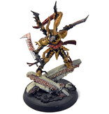 Games Workshop DRUKHARI 1 Drazhar #1 Warhammer 40K