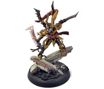 DRUKHARI 1 Drazhar #1 Warhammer 40K