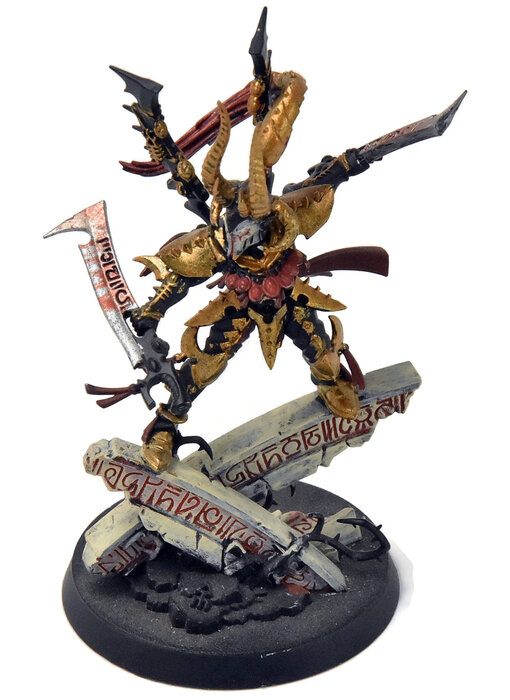 DRUKHARI 1 Drazhar #1 Warhammer 40K