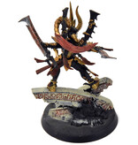 Games Workshop DRUKHARI 1 Drazhar #1 Warhammer 40K