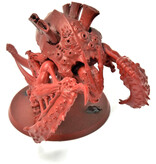 Games Workshop TYRANIDS 1 Old one eye Carnifex #2 Converted Warhammer 40K