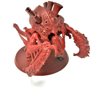TYRANIDS 1 Old one eye Carnifex #2 Converted Warhammer 40K