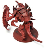 Games Workshop TYRANIDS 1 Old one eye Carnifex #2 Converted Warhammer 40K