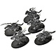 DAUGHTERS OF KHAINE 5 Doomfire Warlocks #1 Sigmar