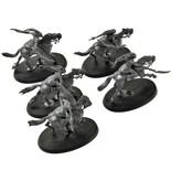 Games Workshop DAUGHTERS OF KHAINE 5 Doomfire Warlocks #1 Sigmar