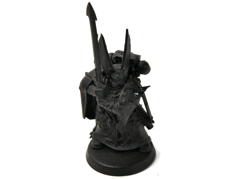 Games Workshop DARK ANGELS Chapter Master #1 Warhammer 40K