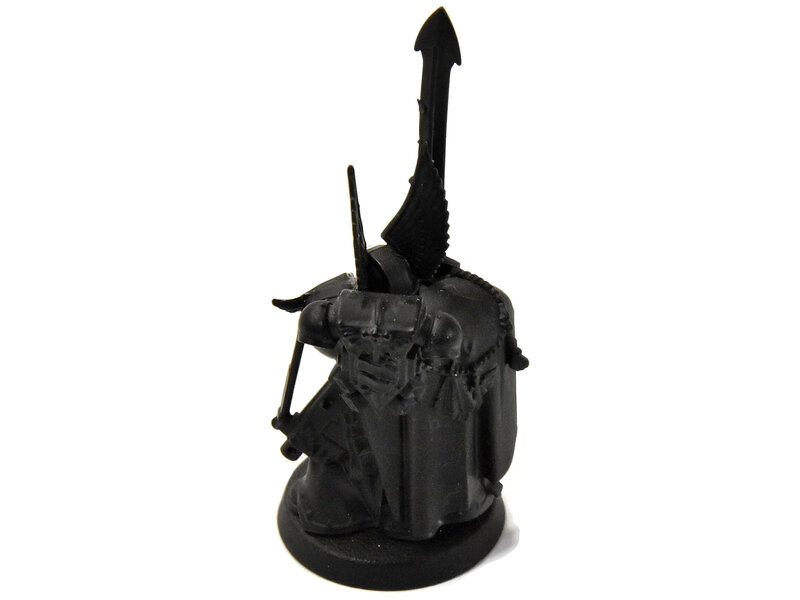 Games Workshop DARK ANGELS Chapter Master #1 Warhammer 40K