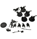 Games Workshop MIDDLE EARTH 6 Easterling Kataphrakts #2 LOTR
