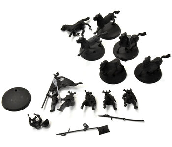 MIDDLE EARTH 6 Easterling Kataphrakts #2 LOTR