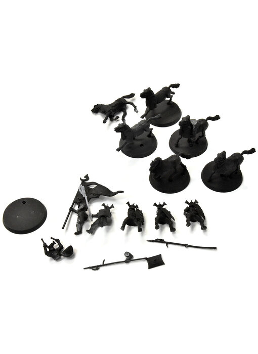 MIDDLE EARTH 6 Easterling Kataphrakts #2 LOTR
