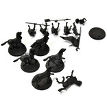 Games Workshop MIDDLE EARTH 6 Easterling Kataphrakts #2 LOTR