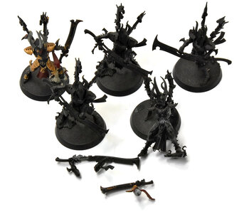 DRUKHARI 5 Incubi #1 Warhammer 40K